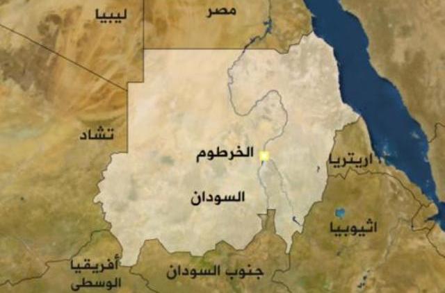 أطباء بلا حدود: 40 ألف لاجئا سودانيا وصلوا إلى مخيم الطينة
