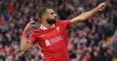 محمد صلاح ضمن قائمة أفضل صناع الفرص في دوريات أوروبا020 محمد صلاح ضمن قائمة أفضل صناع الفرص في دوريات أوروبا