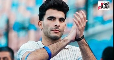 لجنة الانضباط تخطر الزمالك بعدم الاختصاص فى نظر شكوى زيزو020 لجنة الانضباط تخطر الزمالك بعدم الاختصاص فى نظر شكوى زيزو
