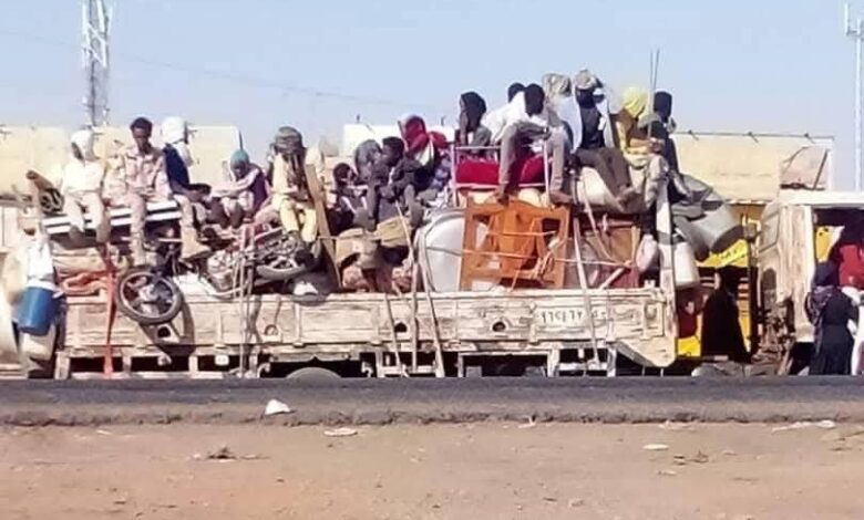 مليشيا الدعم السريع تنهب أكثر 5 الاف محلا تجاريا و 16 فرعا للبنوك بالسوق المحلي بالخرطوم