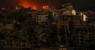 19 دولة أوروبية واليابان وكندا وأستراليا يحذرون من خطر المجاعة فى غزة020 19 دولة أوروبية واليابان وكندا وأستراليا يحذرون من خطر المجاعة فى غزة