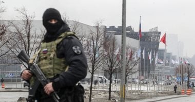 القاهرة الإخبارية: روسيا تحبط هجوما إرهابيا في موسكو وتتهم أوكرانيا020 القاهرة الإخبارية: روسيا تحبط هجوما إرهابيا في موسكو وتتهم أوكرانيا
