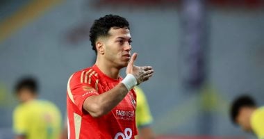 إمام عاشور لـفيفا: مواجهة ميسي في كأس العالم للأندية حافز إضافي لنا