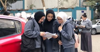المديريات توجه بعدم حيازة المحمول بلجان امتحانات الشهادة الإعدادية للمراقبين020 المديريات توجه بعدم حيازة المحمول بلجان امتحانات الشهادة الإعدادية للمراقبين