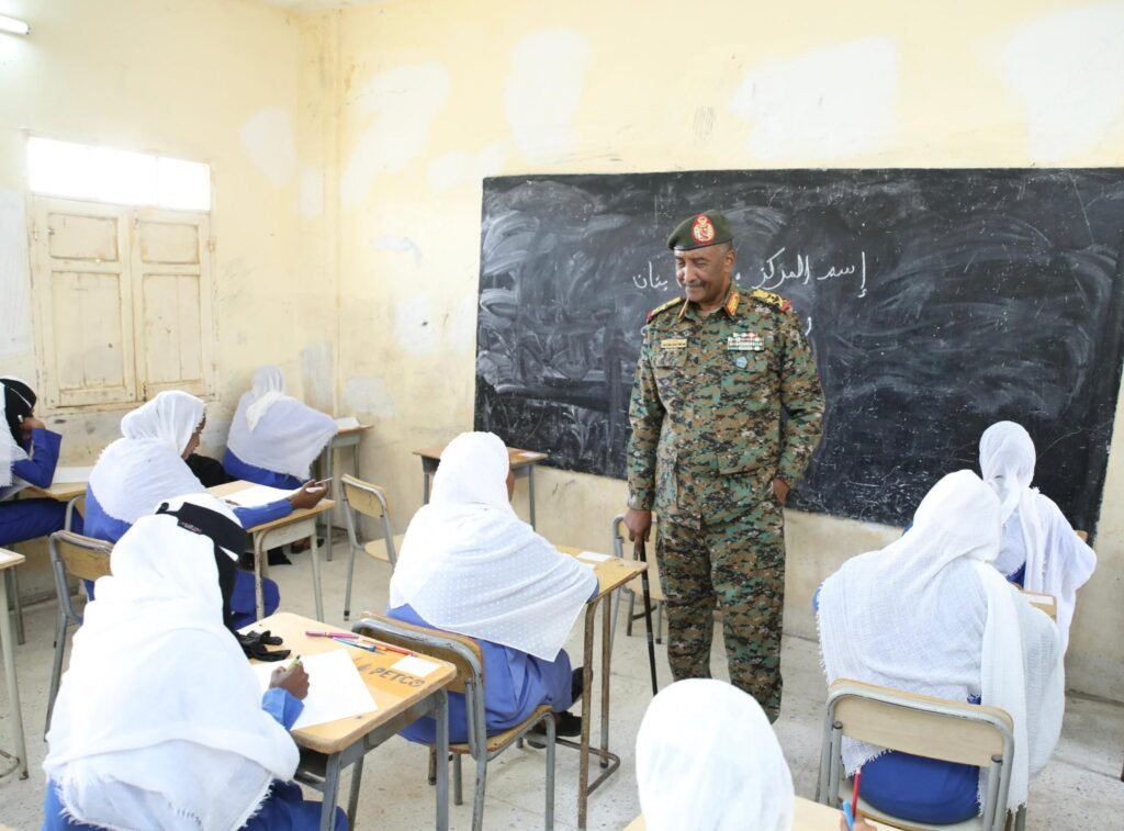 تأجيل إمتحانات الشهادة السودانية الدفعة المؤجلة 2024 وتوجيهات من مجلس السيادة وتحديد موعد إعلان نتيجة الممتحنين من دفعة 2023020 تأجيل إمتحانات الشهادة السودانية الدفعة المؤجلة 2024 وتوجيهات من مجلس السيادة وتحديد موعد إعلان نتيجة الممتحنين من دفعة 2023