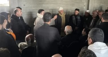 إيقاف تنفيذ الحكم الصادر ضد نجل الفنان عبد العزيز مخيون بالقيادة تحت تأثير مخدر