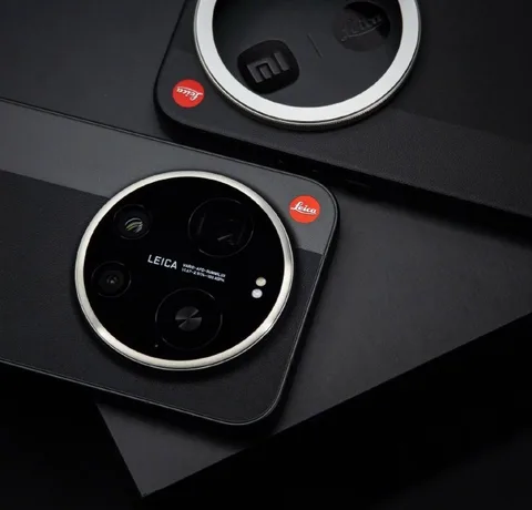 هاتف شاومي 18 ألترا يعود بنظام الكاميرا الرباعية ويستعد للإطلاق المبكر