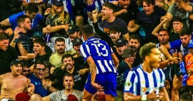 مجموعة الأهلي.. موعد مباراة بالميراس ضد بورتو فى كأس العالم للأندية020 مجموعة الأهلي.. موعد مباراة بالميراس ضد بورتو فى كأس العالم للأندية