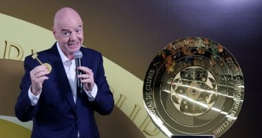 قانون جديد للحراس وتسلل ذكي.. تعديلات تحكيمية جديدة فى مونديال الأندية020 قانون جديد للحراس وتسلل ذكي.. تعديلات تحكيمية جديدة فى مونديال الأندية