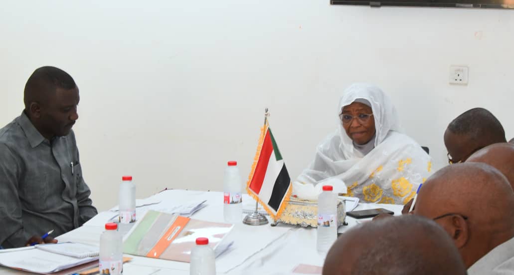 تعهدات لـتمبور   طلاب الشهادة السودانية باقليم دارفور