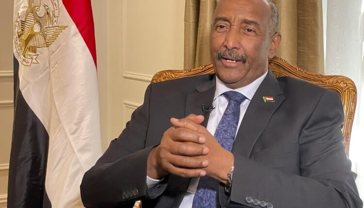 في عيد الأضحى.. البرهان يوجه رسائل سلام ووحدة لقادة الأمة020 في عيد الأضحى.. البرهان يوجه رسائل سلام ووحدة لقادة الأمة