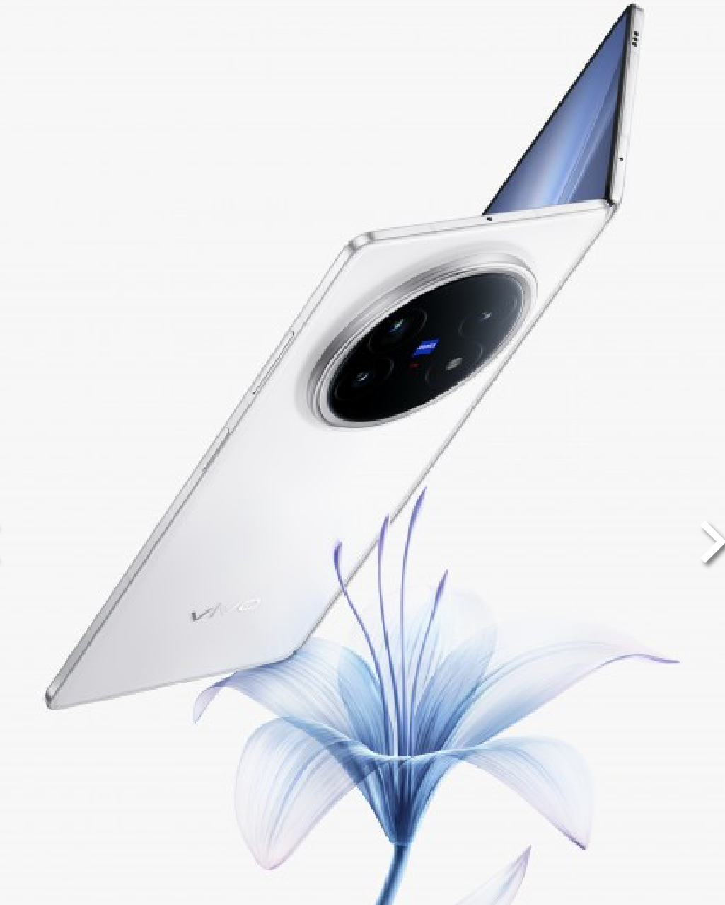 Vivo تشوق لهاتف X Fold5 بصور جديدة وفيديو عملي يكشف التصميم020 Vivo تشوق لهاتف X Fold5 بصور جديدة وفيديو عملي يكشف التصميم