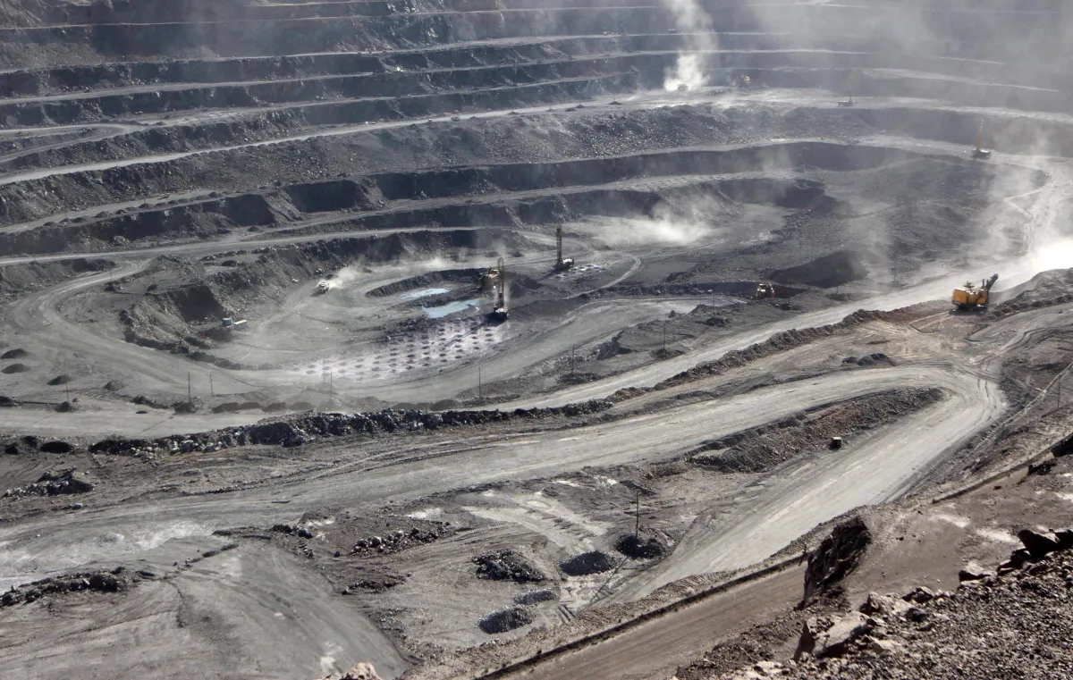 الصين مستعدة لتسريع إجراءات الموافقة على طلبات المعادن الأرضية النادرة من الاتحاد الأوروبي