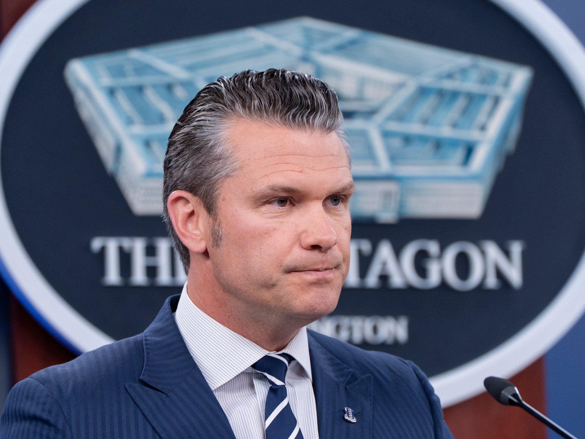 إعلام غربي: هيغسيث رجل الحروب الصليبية في البنتاغون