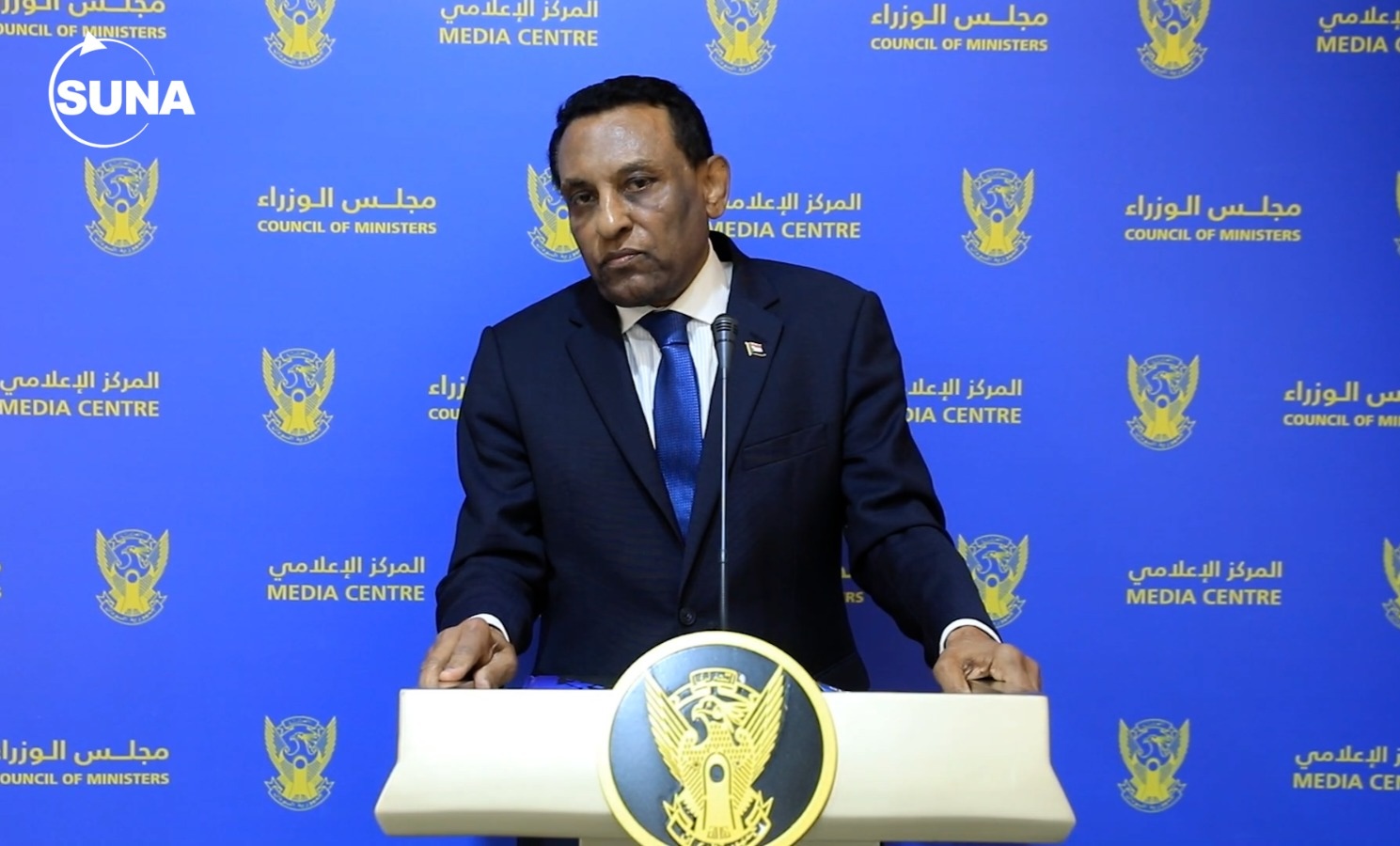 عااجل.. د. كامل إدريس يفتح ملفاته للشعب السوداني 020 عااجل.. د. كامل إدريس يفتح ملفاته للشعب السوداني