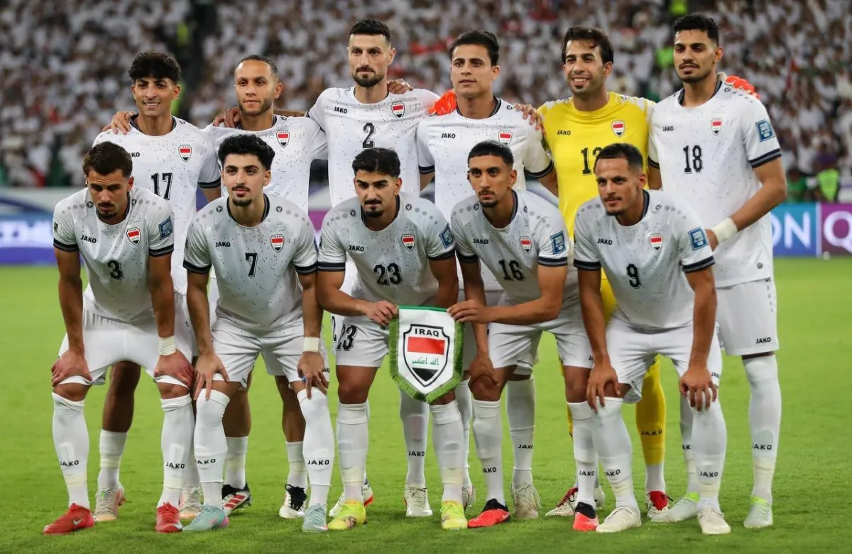 العراق يطلب استضافة مباريات الدور الرابع من التصفيات الآسيوية لكأس العالم020 العراق يطلب استضافة مباريات الدور الرابع من التصفيات الآسيوية لكأس العالم