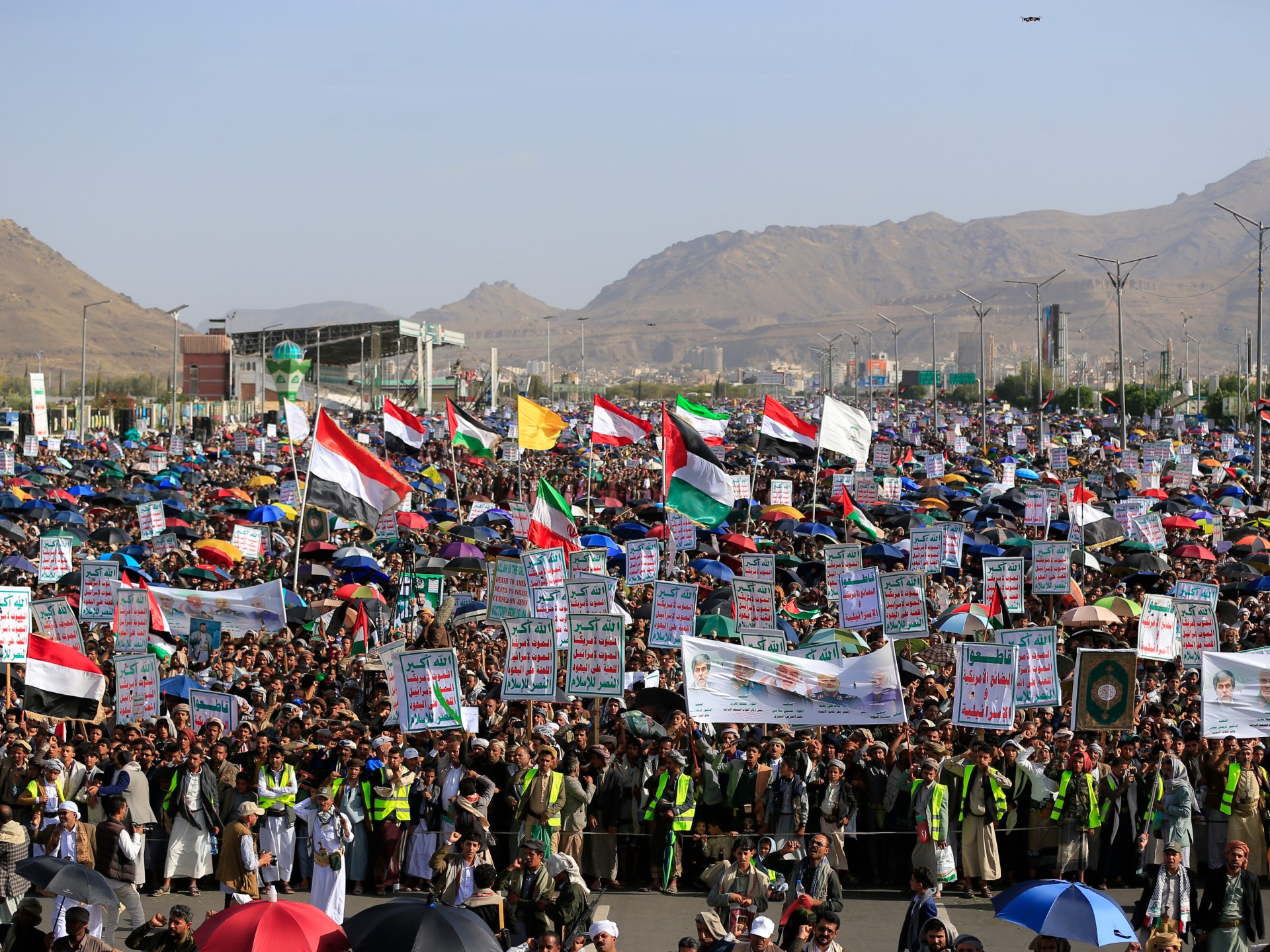 إسرائيل تعلن سقوط صاروخ من اليمن قبل وصوله020 إسرائيل تعلن سقوط صاروخ من اليمن قبل وصوله