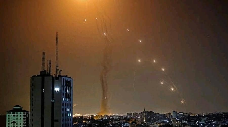 الرد الساحق.. إيران تفعل جميع أنظمة الدفاع الجوي لمواجهة إسرائيل 020 الرد الساحق.. إيران تفعل جميع أنظمة الدفاع الجوي لمواجهة إسرائيل