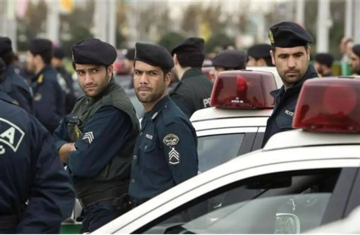 إيران تعدم 3 أشخاص مدانين بقتل رجال شرطة والعمل لصالح إسرائيل وأميركا