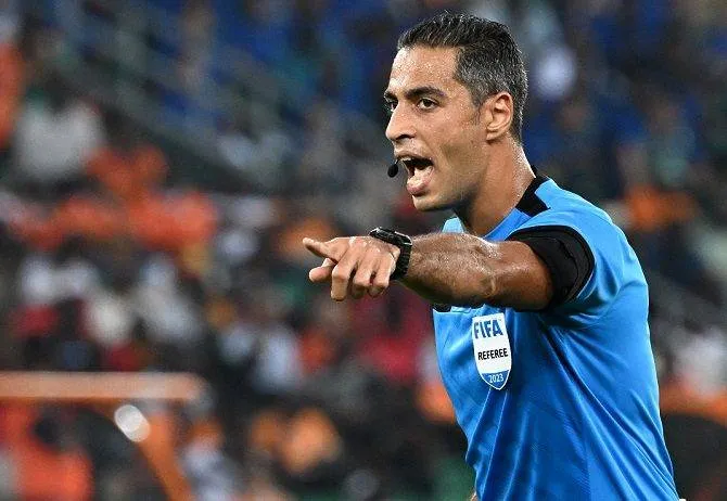 الزمالك يرفض تعيين 4 حكام لنهائي كأس مصر020 الزمالك يرفض تعيين 4 حكام لنهائي كأس مصر