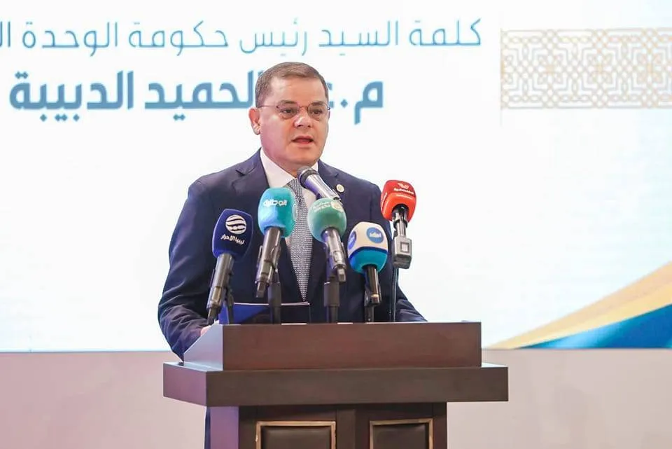 الدبيبة: القضاء على الجماعات المسلحة مشروع مستمر