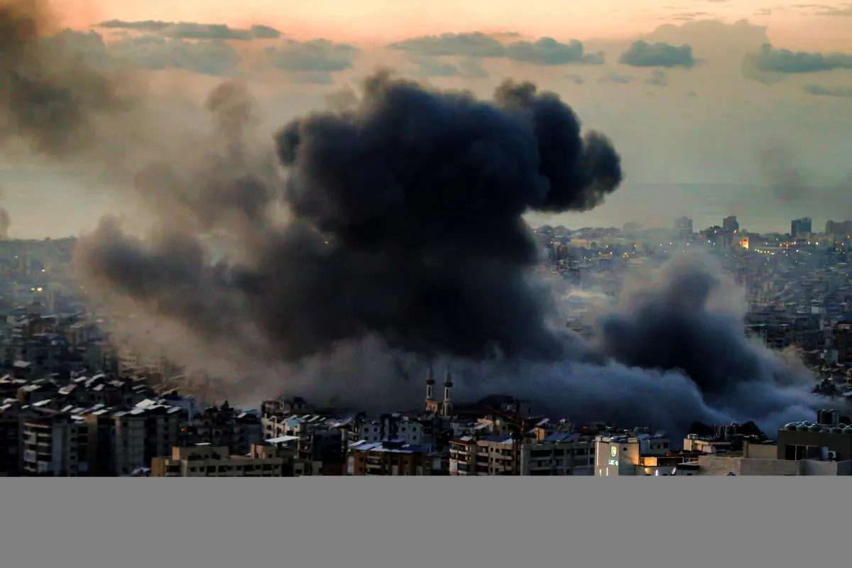 تصاعد الهجمات الإسرائيلية على لبنان وارتفاع عدد القتلى إلى 217