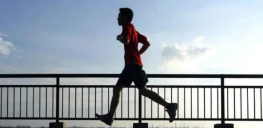 لمرضى الاكتئاب الخفيف... الرياضة قد تغير مزاجك أفضل من جلسة علاجية