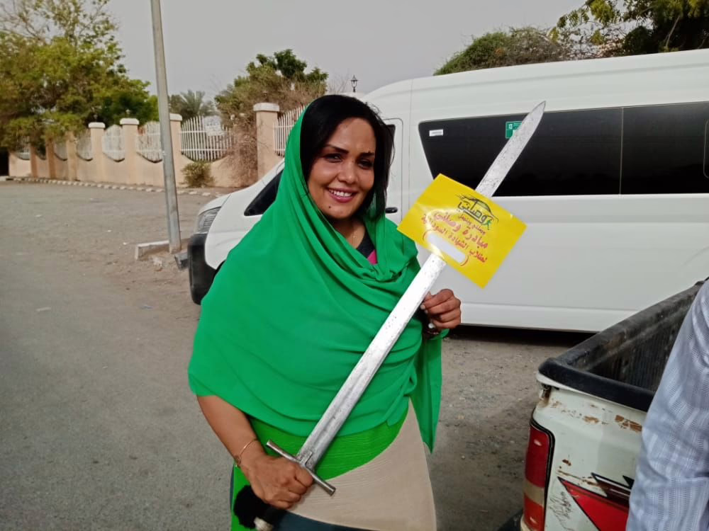 الصحفية سهير عبد الرحيم تكشف كواليس الإفطار الرمضاني الذي أقامه ياسر العطا قبل أسبوع من إندلاع الحرب: البرهان يالصديري ومناوي شاردا وكلمة سلك خالية من الدبلوماسية