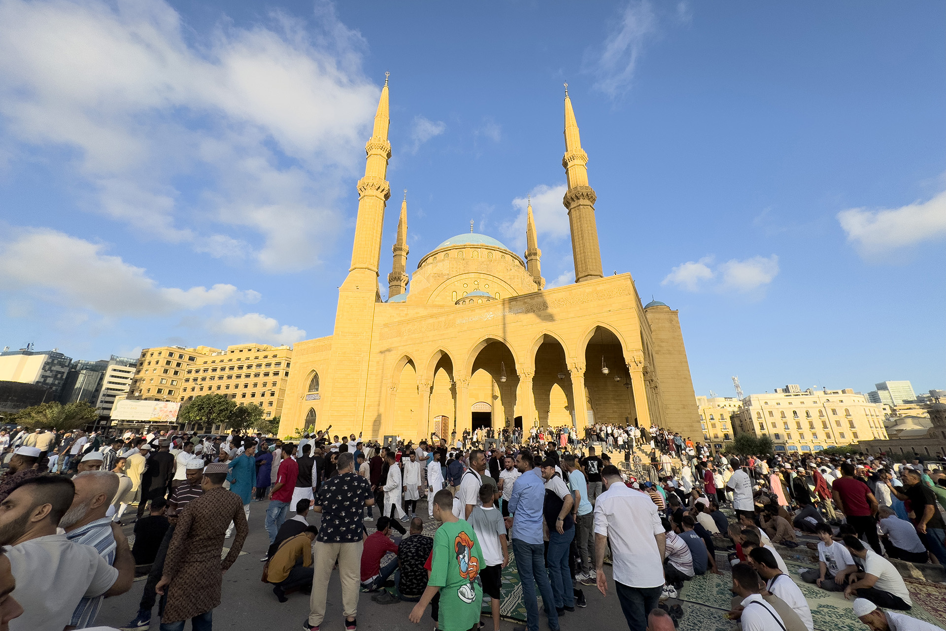 اتفاق أم اختلاف.. متى يبدأ عيد الأضحى 1446020 اتفاق أم اختلاف.. متى يبدأ عيد الأضحى 1446