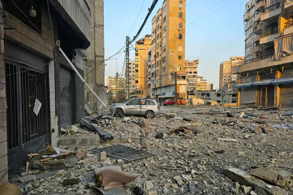 أستراليا تطلب من دبلوماسييها غير الأساسيين مغادرة لبنان