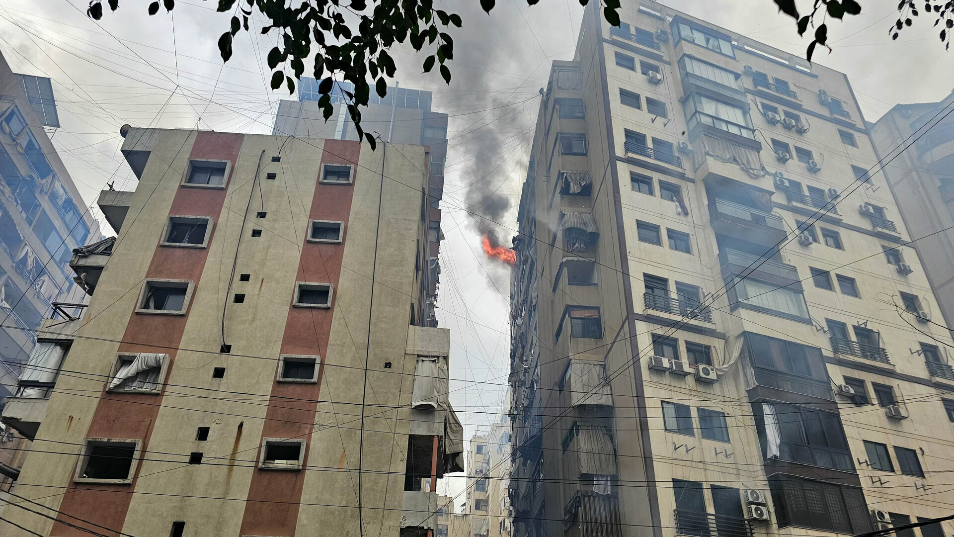 ماذا وراء رفع إسرائيل قوات الاحتياط إلى 450 ألفا وبدء عملية برية بلبنان