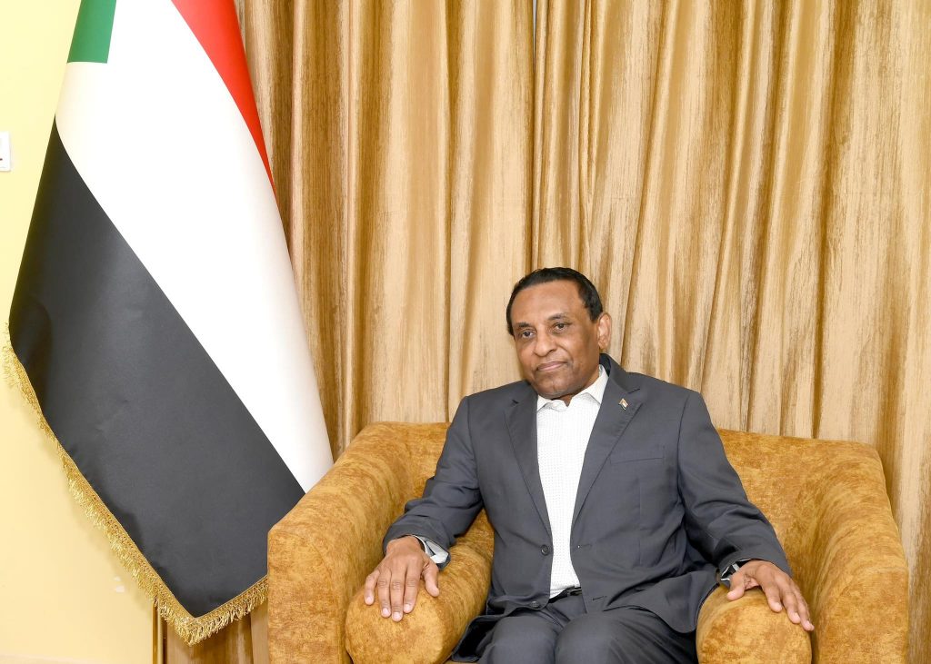 توجيه عاجل لرئيس الوزراء السوداني020 توجيه عاجل لرئيس الوزراء السوداني
