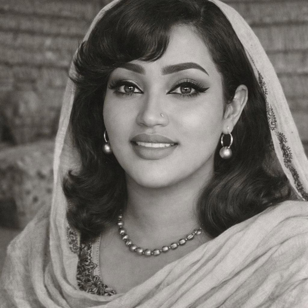 بالصورة.. الصحفية ومديرة قناة البلد فاطمة الصادق تخطف الأضواء وتبهر متابعيها في اليوم العالمي للمرأة