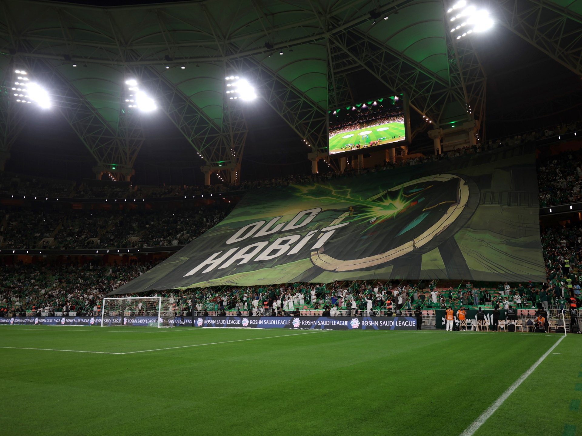 مباشر مباراة الأهلي ضد الهلال والاتحاد ضد الخلود في كأس خادم الحرمين الشريفين.. لحظة بلحظة