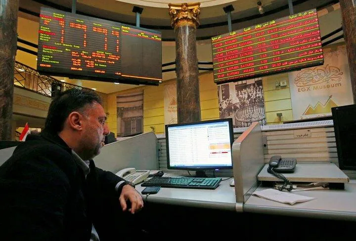 التصعيد الإسرائيلي الإيراني يضرب الأسواق العربية... ومصر الأكثر تضررا020 التصعيد الإسرائيلي الإيراني يضرب الأسواق العربية... ومصر الأكثر تضررا