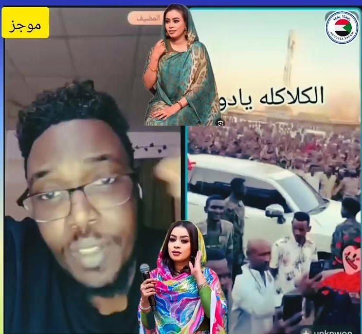 بالصورة.. بعد أن أذاقها مرارة الظلم والإتهامات.. شاهد أول تصريح من الفنانة إيمان الشريف بعد إلقاء القبض على التيكتوكر بارود وإيداعه في السجن