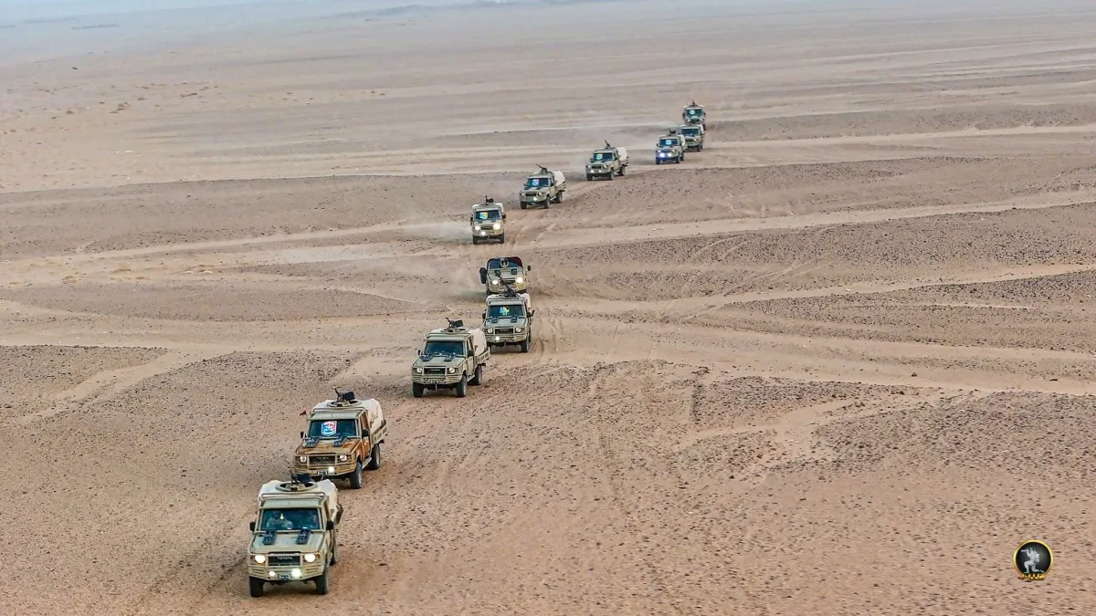 الجنوب الليبي... جبهة مفتوحة لتنافس سياسي وعسكري بين الشرق والغرب