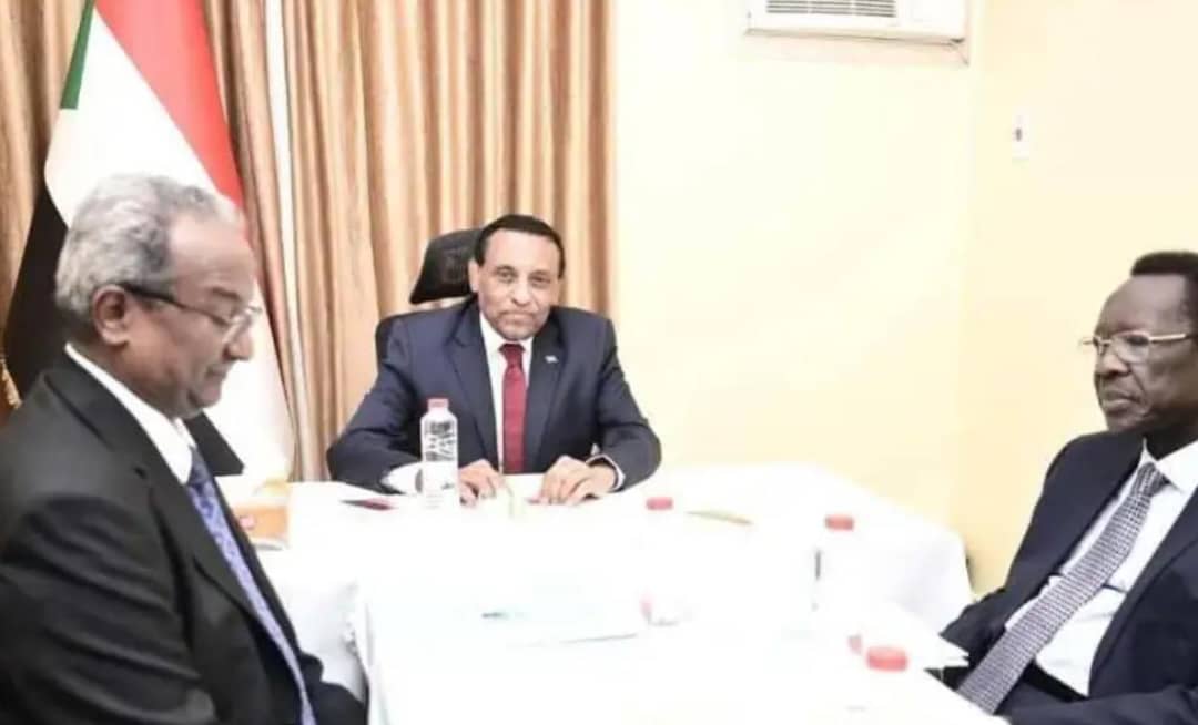 التشكيل الوزراء.. ملامح من مشاروارت كامل إدريس 020 التشكيل الوزراء.. ملامح من مشاروارت كامل إدريس