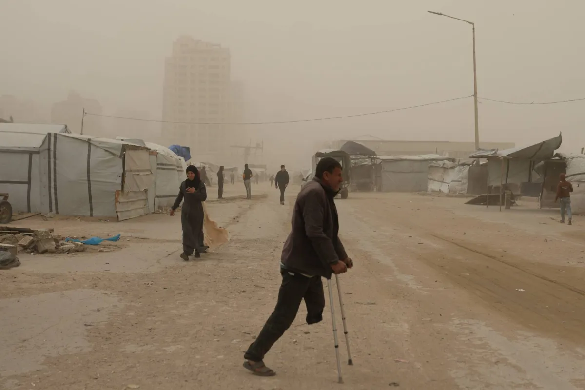 مجاعة جديدة تهدد غزة وسط تصعيد عسكري إسرائيلي