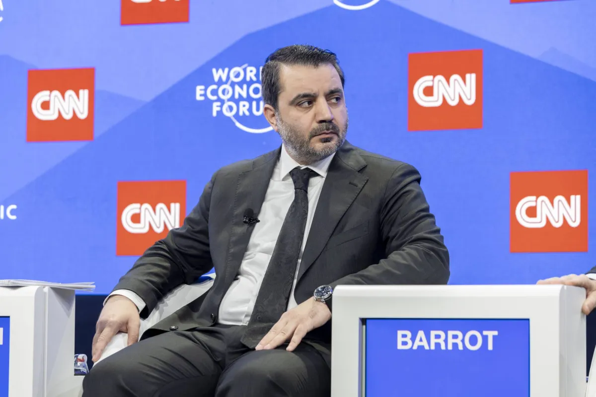 الشيباني يعلن الاتفاق مع سلام لإنهاء معاناة السوريين الموقوفين في لبنان020 الشيباني يعلن الاتفاق مع سلام لإنهاء معاناة السوريين الموقوفين في لبنان