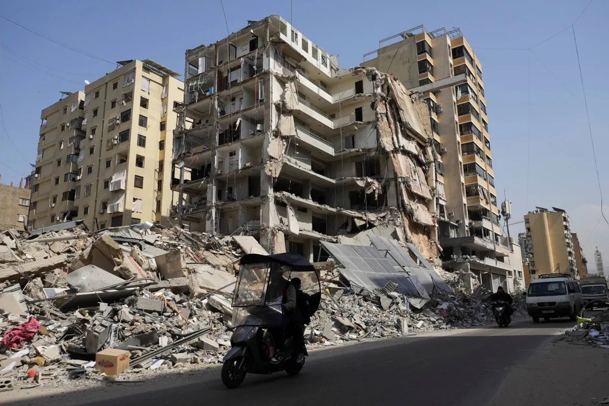 إنذار إسرائيلي لسكان جنوب لبنان: غادروا جنوب نهر الزهراني فورا