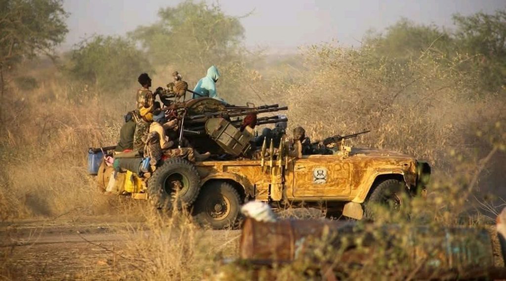 الناطق الرسمي للقوات الخاصة يكشف تعليمات بشأن التصوير