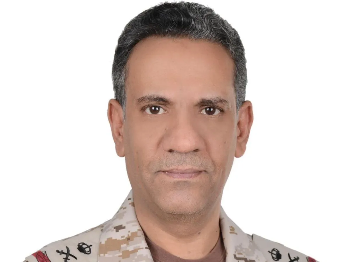 الدفاعات السعودية تتصدى لـ3 صواريخ بالستية و35 مسيرة في الشرقية وينبع والرياض