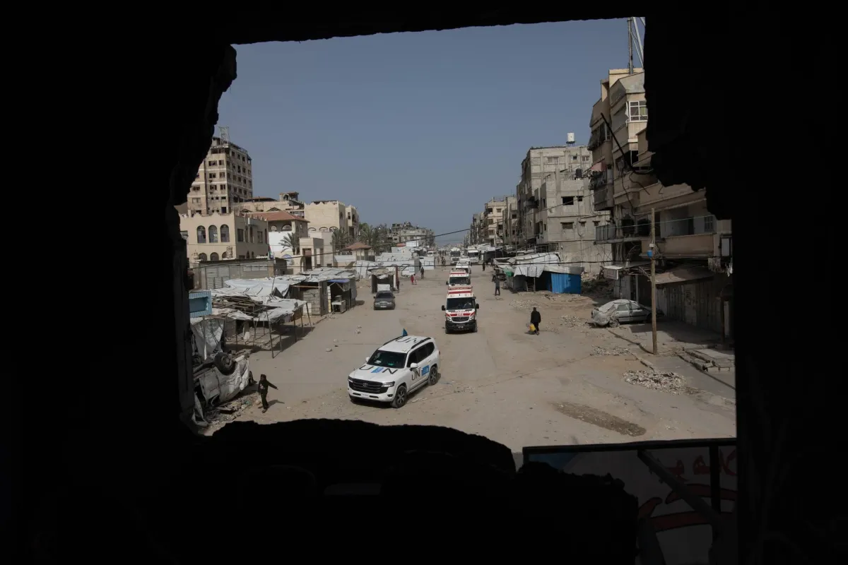 مقتل 4 فلسطينيين بغارات إسرائيلية على غزة