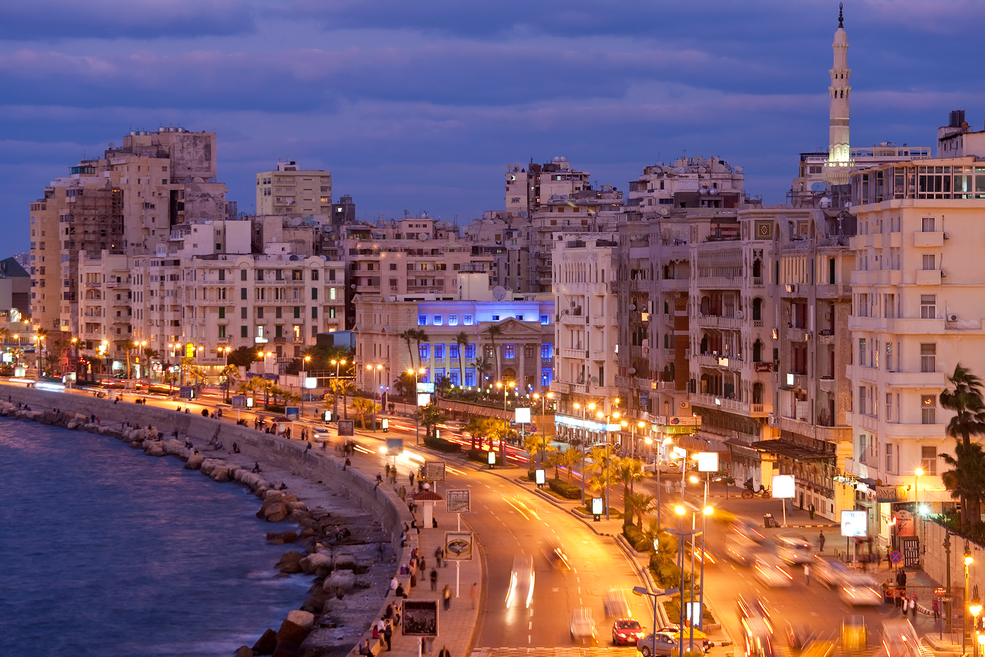 لماذا وضعت اليونسكو مدينة الإسكندرية المصرية في برنامج الاستعداد للتسونامي020 لماذا وضعت اليونسكو مدينة الإسكندرية المصرية في برنامج الاستعداد للتسونامي