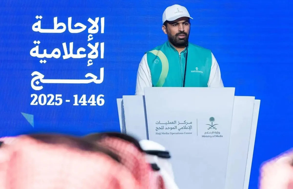 قطار المشاعر يواصل تقديم تجربة نقل آمنة وميسرة للحجاج