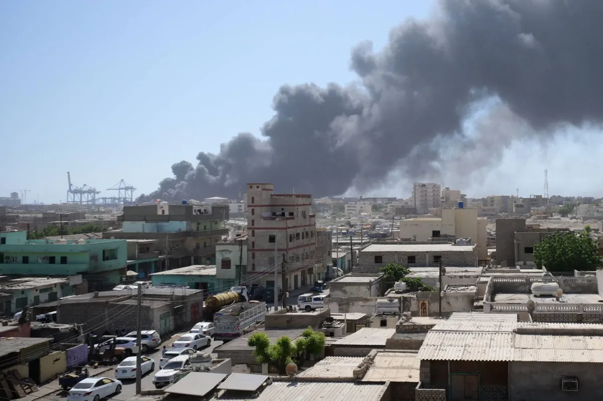 حرب السودان تحتدم في إقليم كردفان020 حرب السودان تحتدم في إقليم كردفان