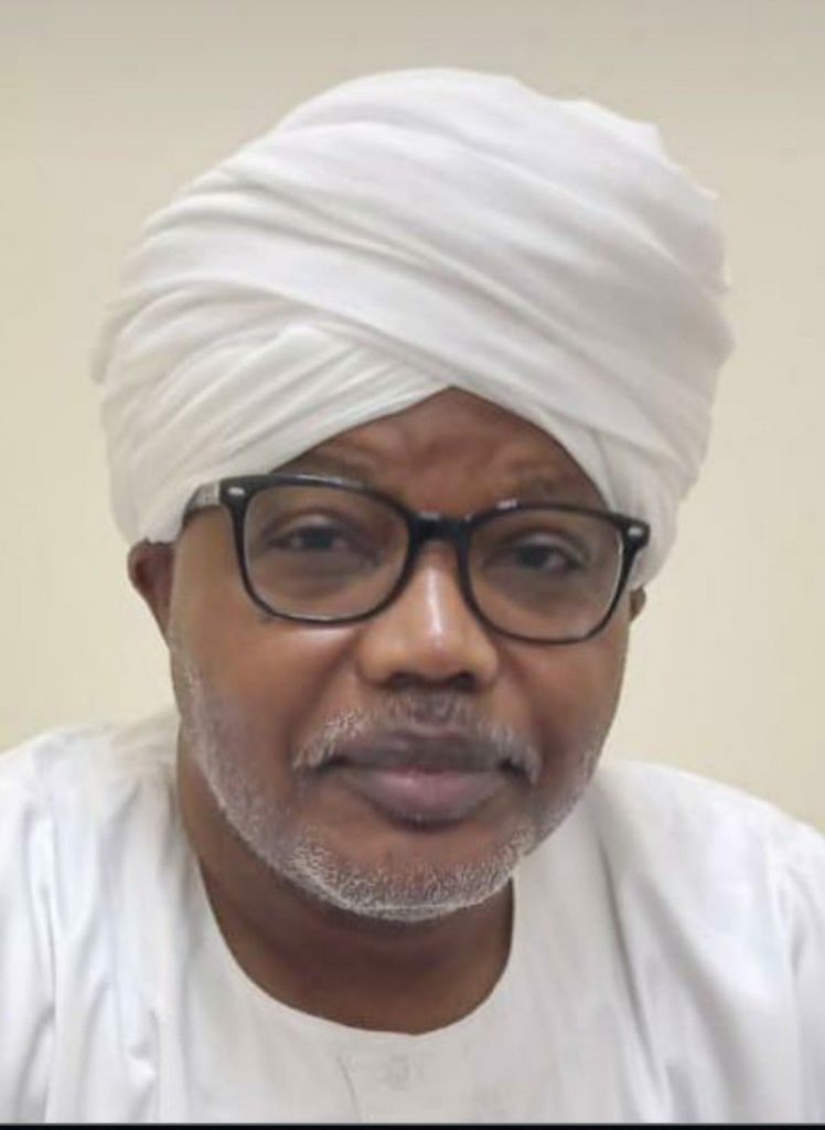 حاج ماجد سوار يكتب: ذكرى تمرد عبد العزيز الحلو الكتمة