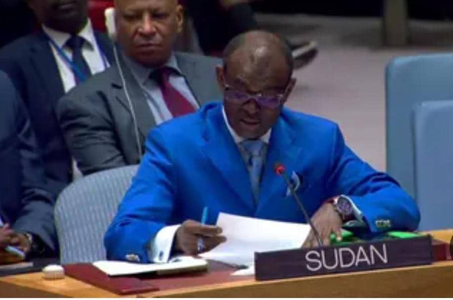 الحارث: نمتلك أدلة بأن هجوم بورتسودان انطلق من قاعدة إماراتية 020 الحارث: نمتلك أدلة بأن هجوم بورتسودان انطلق من قاعدة إماراتية