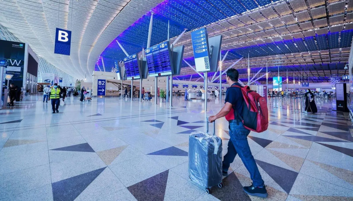 السعودية تدعم استمرارية الحركة الجوية في المنطقة عبر مطاراتها